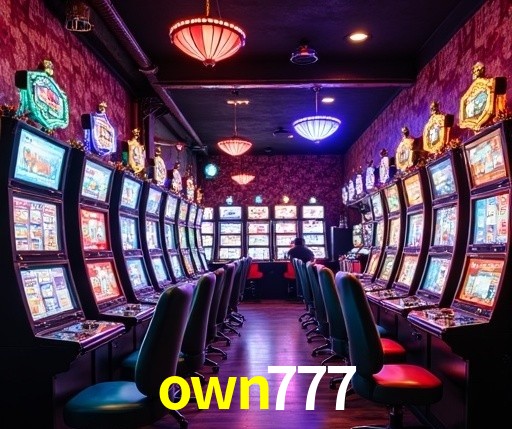 Telegram own777 - Canal Oficial Verificado