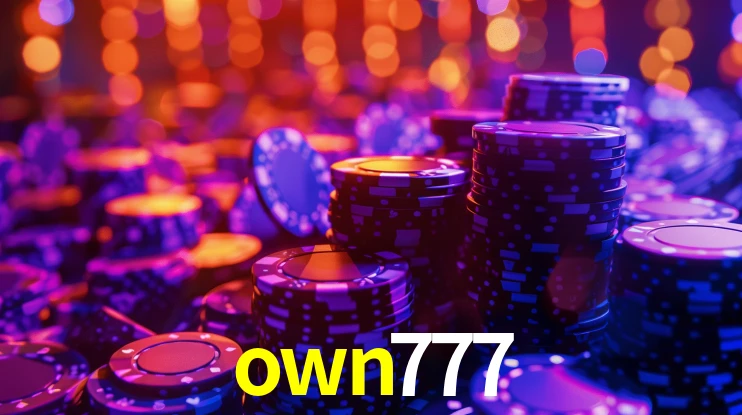 Apostas Ao Vivo own777