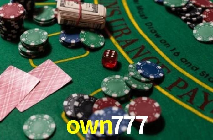Cash Out own777